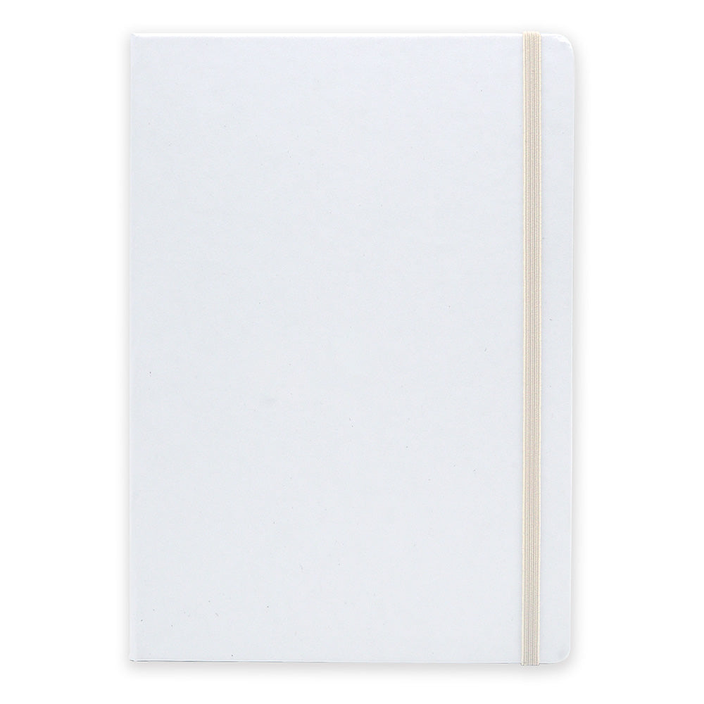Hardcover Journal