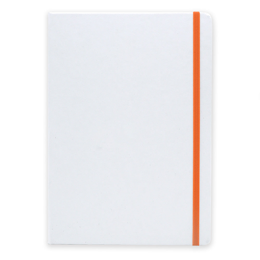 Hardcover Journal