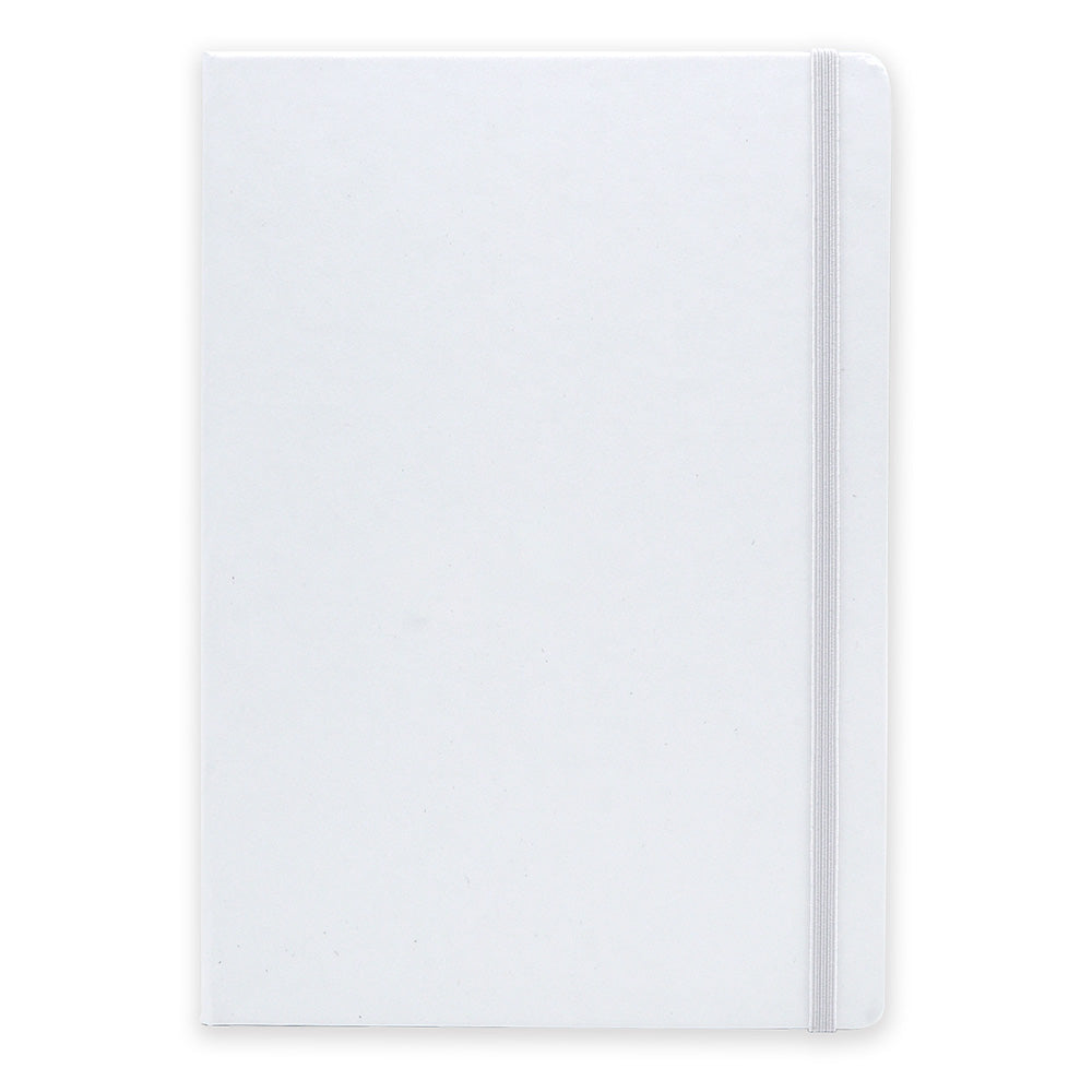Hardcover Journal