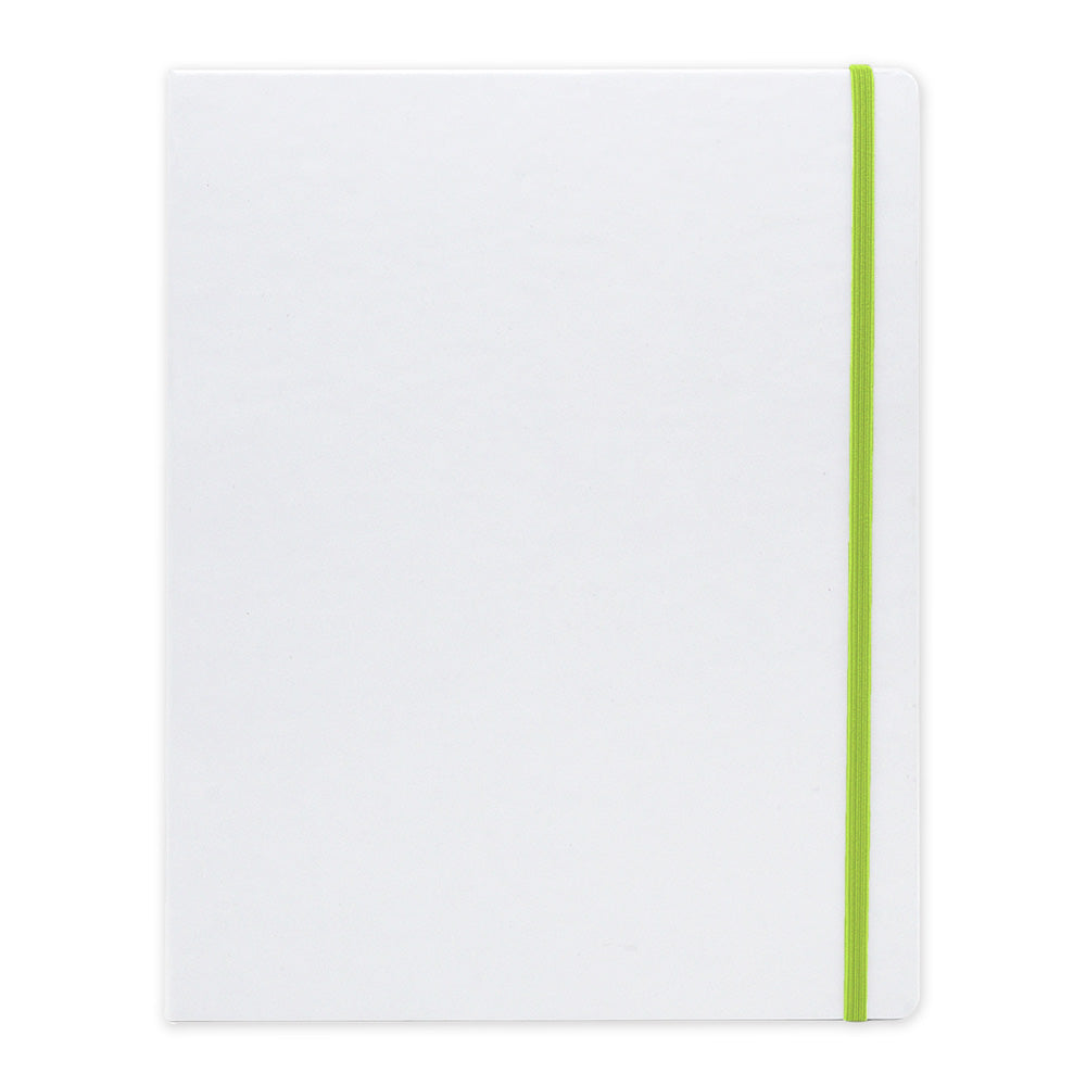 Hardcover Journal