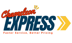 Chameleon Express