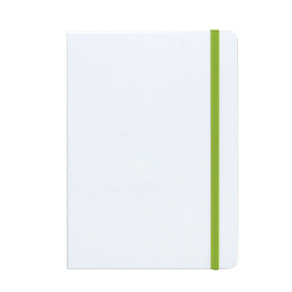 Hardcover Journal