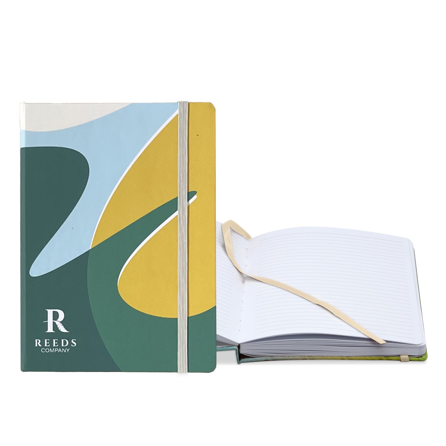 Hardcover Journal