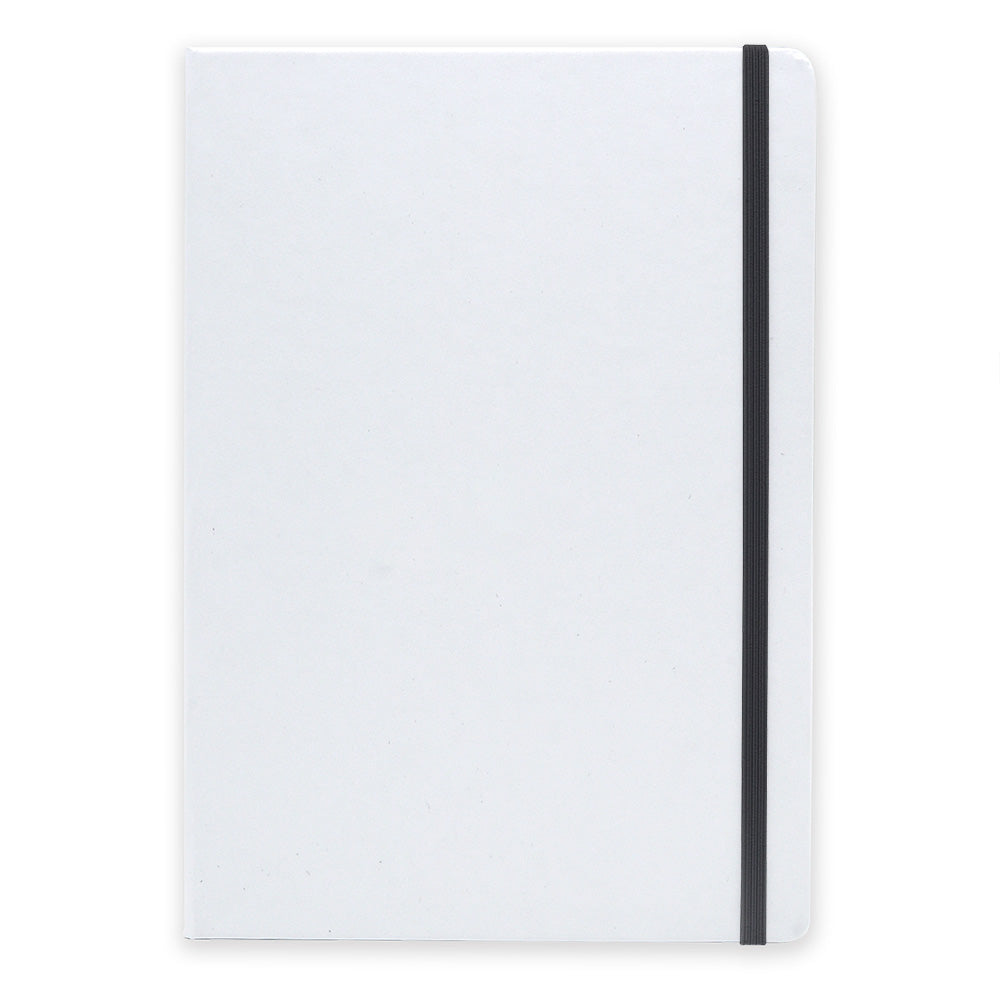 Hardcover Journal