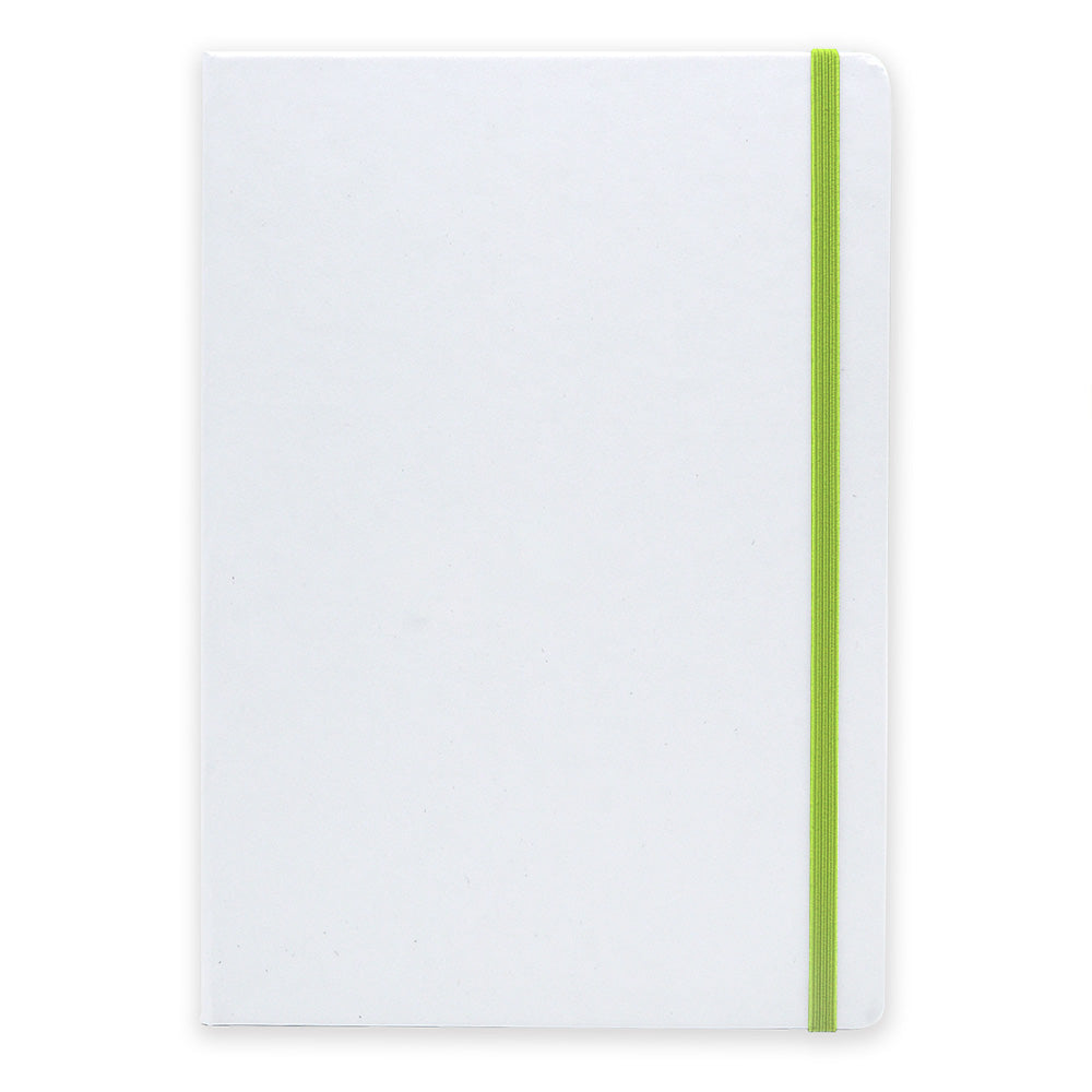 Hardcover Journal