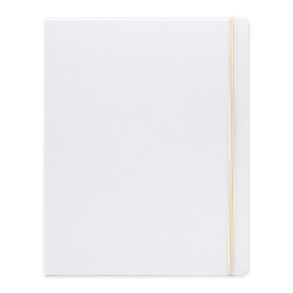 Hardcover Journal