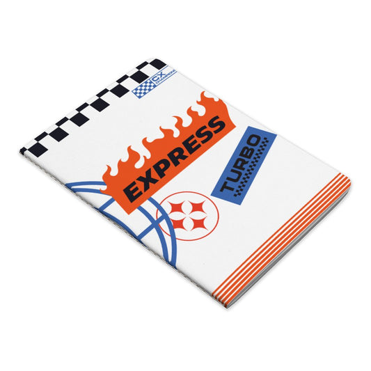 Sewn Commuter Journal